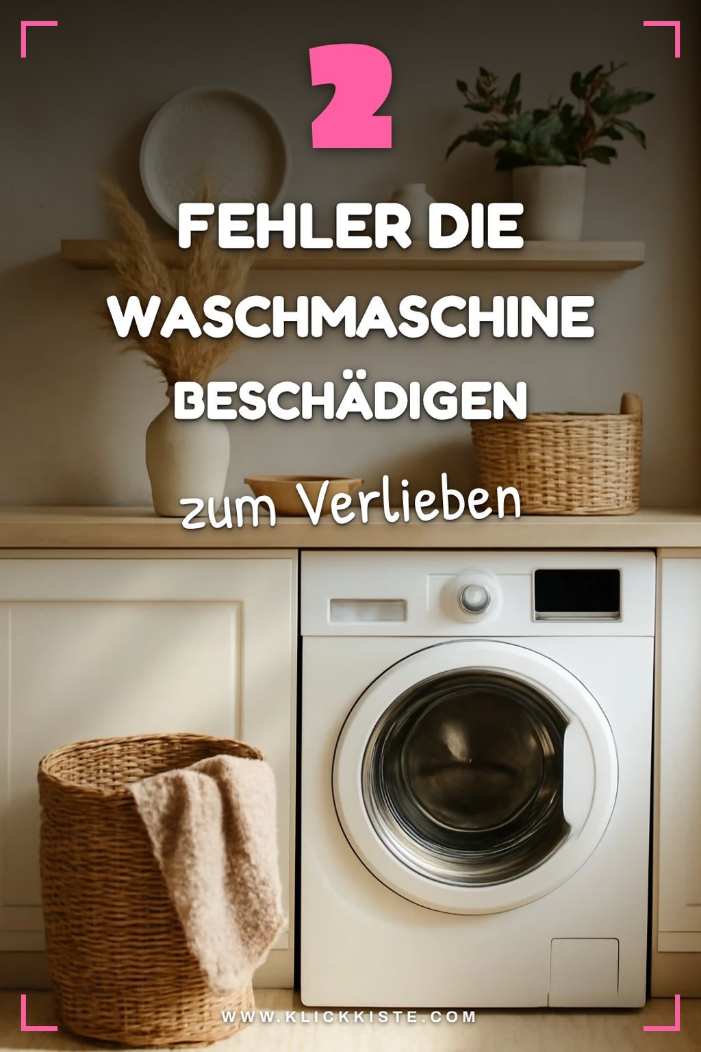Diese Fehler solltest du vermeiden