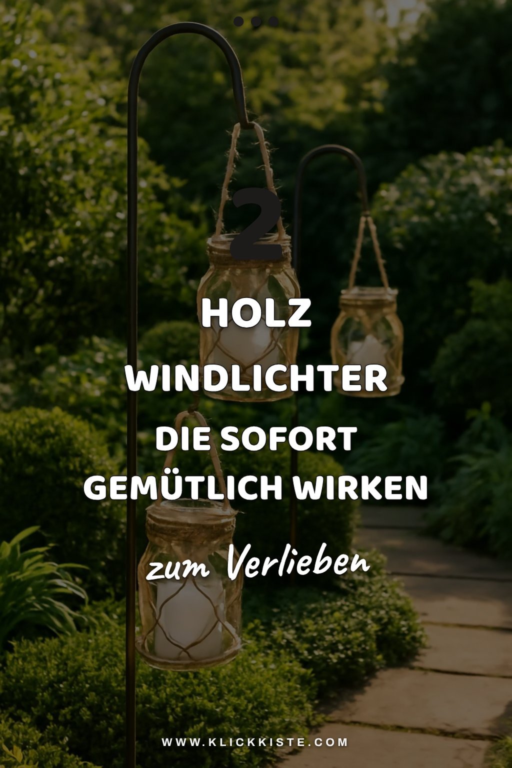 Diese Holzideen bringen Gemütlichkeit