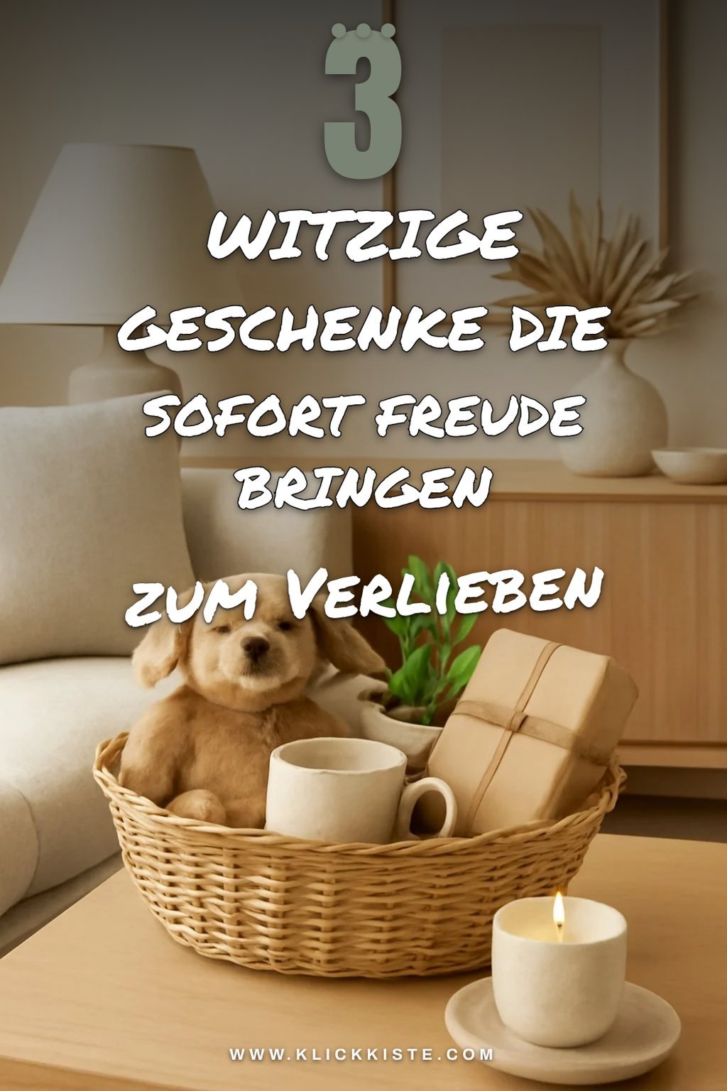 Zusätzliche Tipps, die noch reinpassen