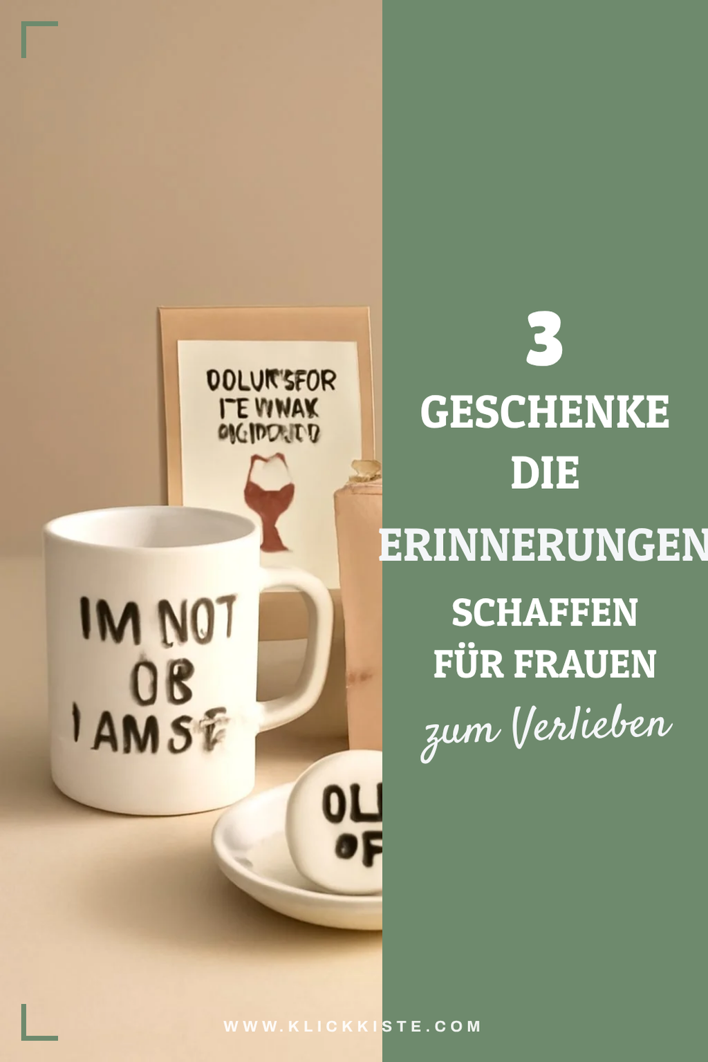 Erinnerungs-Geschenke für den 60. Geburtstag