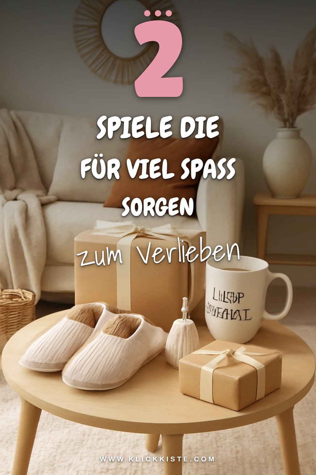 Diese 3 originellen Spiele sorgen für Unterhaltung