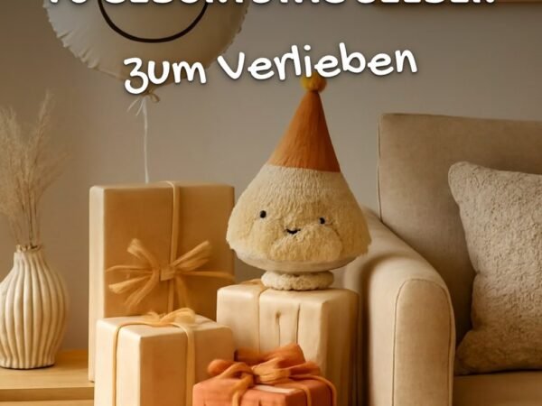 Witzige Geschenke zum 70 Geburtstag Selber Machen: 15 originelle Ideen für 2026