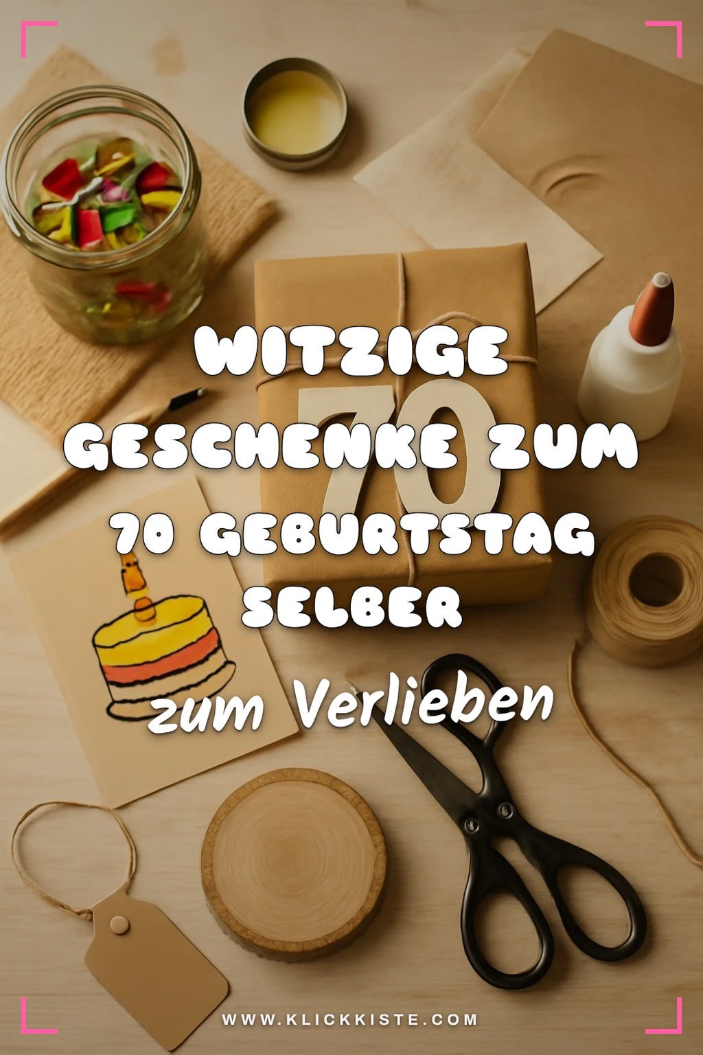Schritt 1