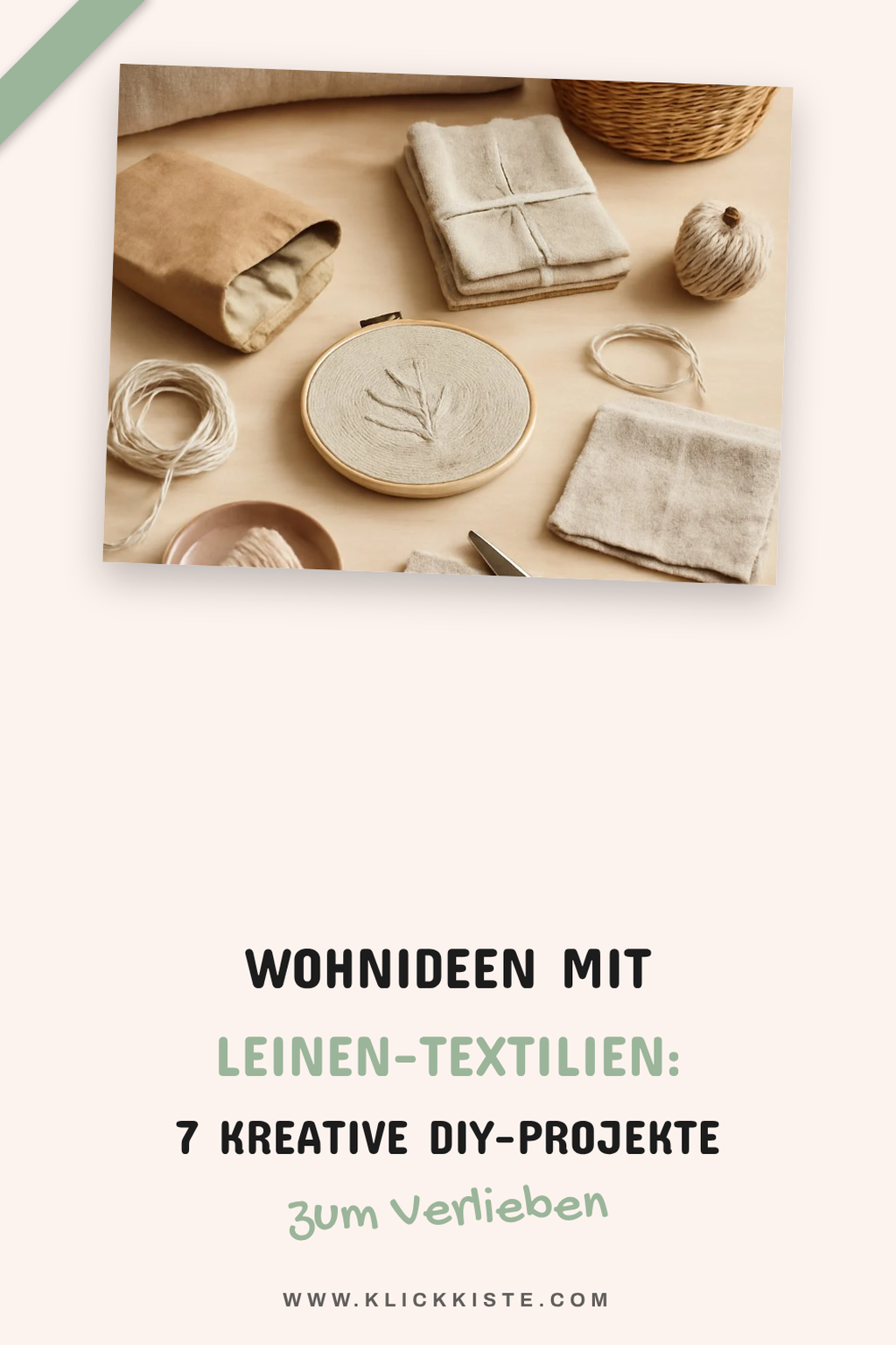 Schritt 1