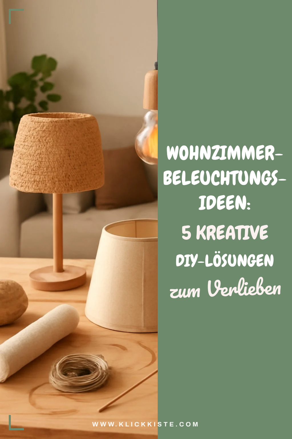 Schritt 1