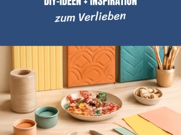 Wohnzimmer-Farbakzente 2026: Trends, DIY-Ideen + Inspiration