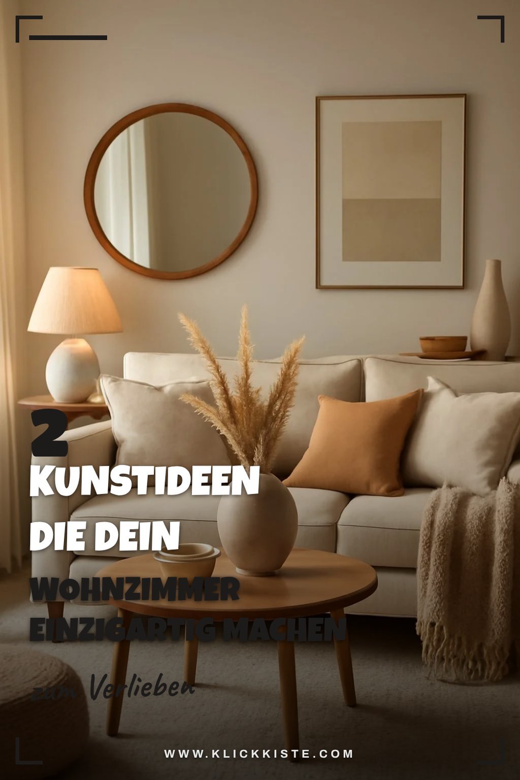 Kunstwerke für persönliche Akzente