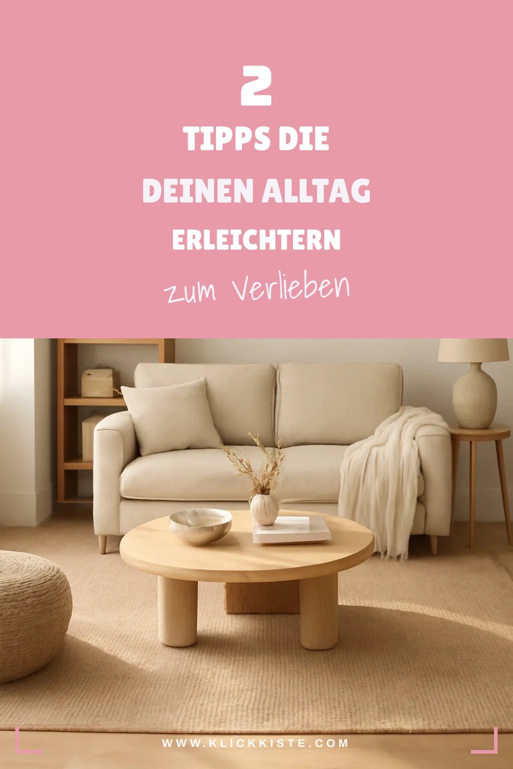 So organisierst du deinen Alltag als Elternteil effizient