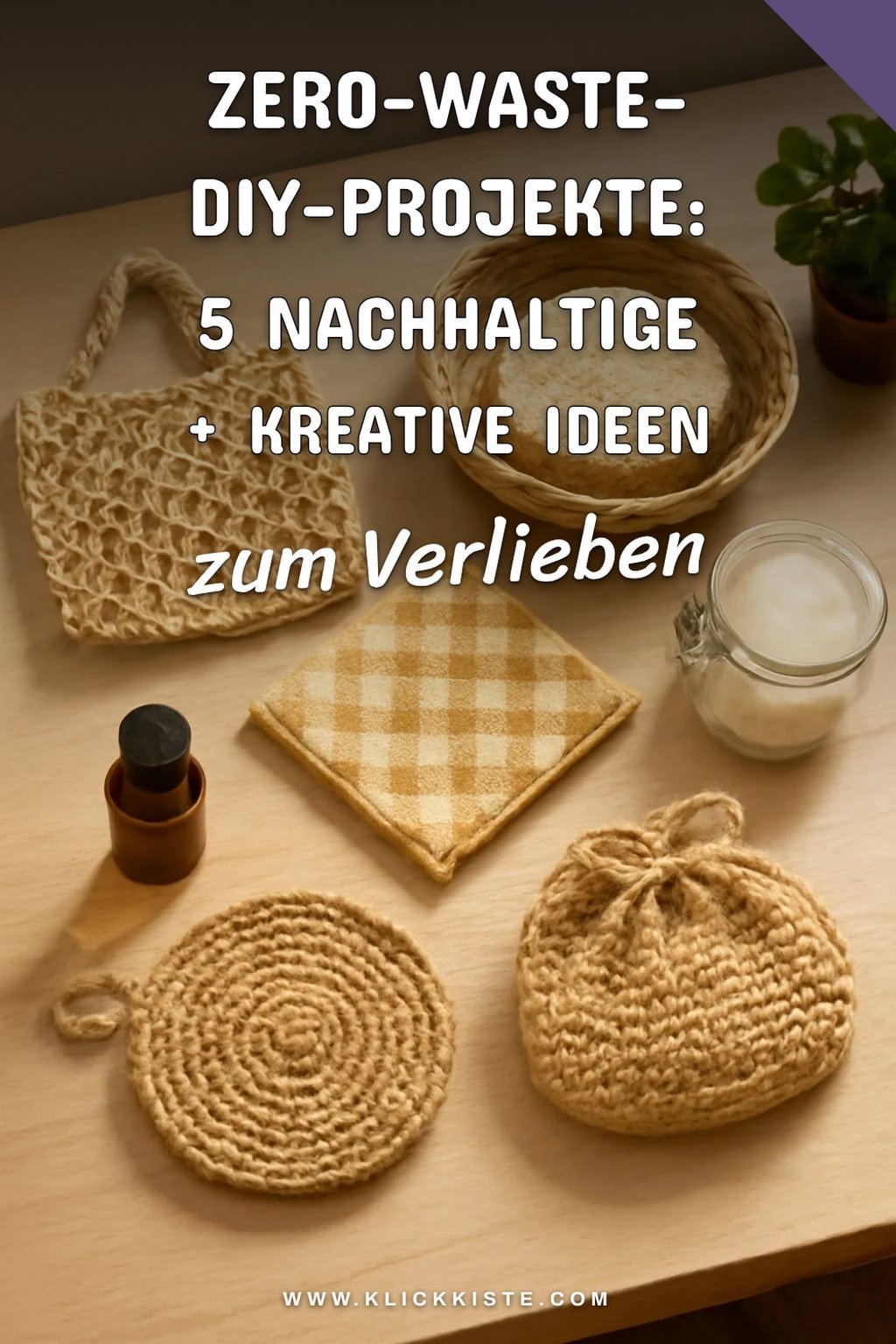 Schritt 1