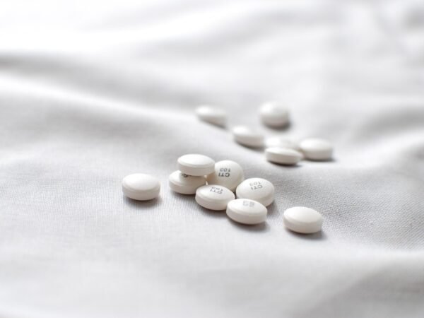 10 Anti-Kalk-Tabs für die Waschmaschine unter 30€