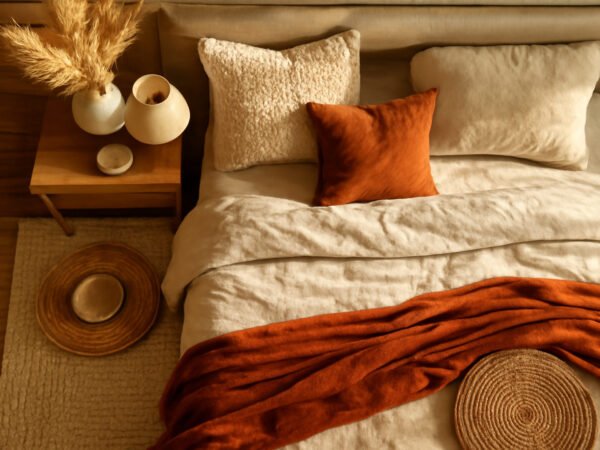 10 Cozy Schlafzimmer Ideen zum Nachmachen