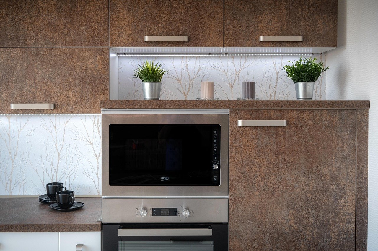 10 einfache Hausmittel die deinen Backofen reinigen