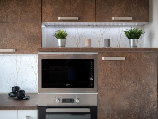 10 einfache Hausmittel die deinen Backofen reinigen