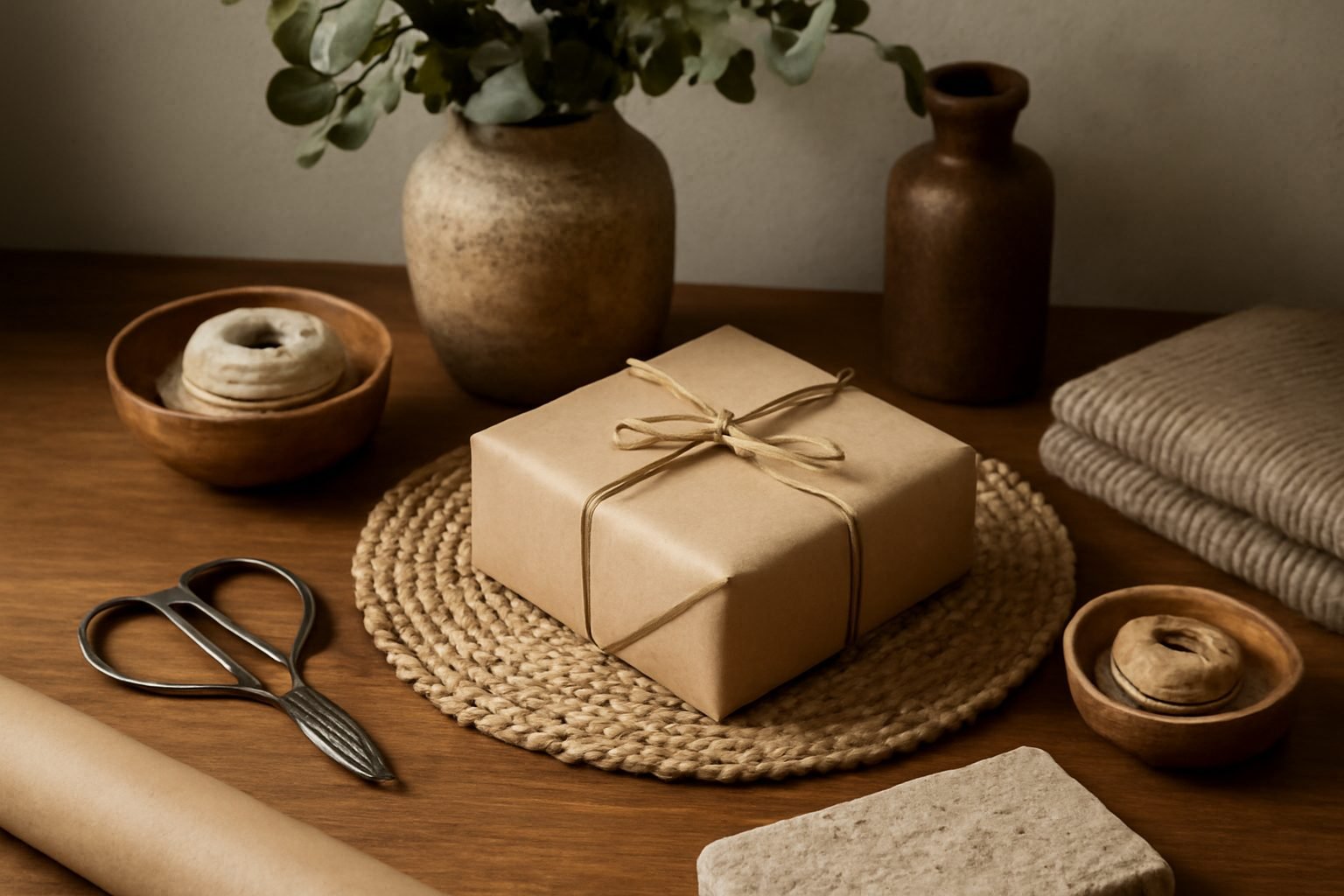 10 Geschenke zum Basteln für Männer
