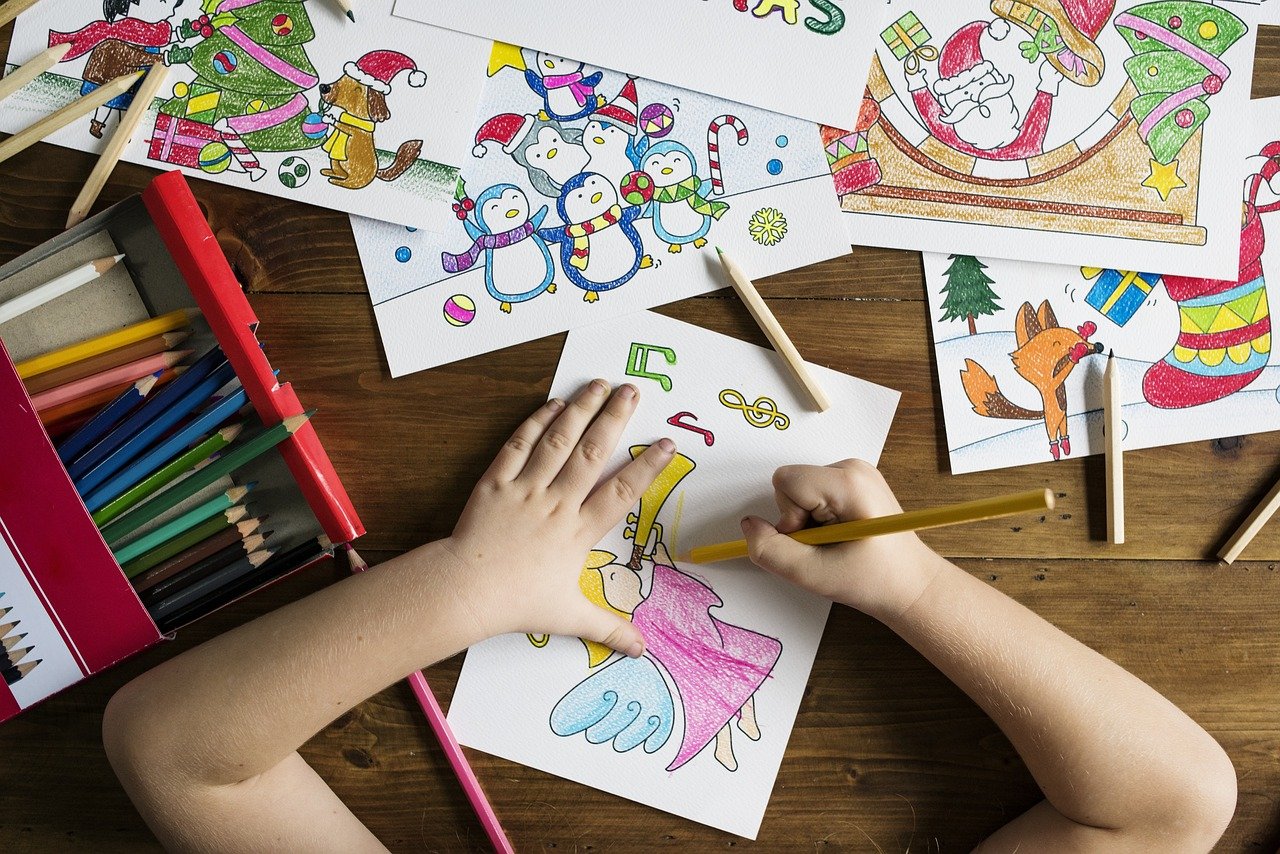 10 kreative Tipps für den Schulweg mit Kind 2026