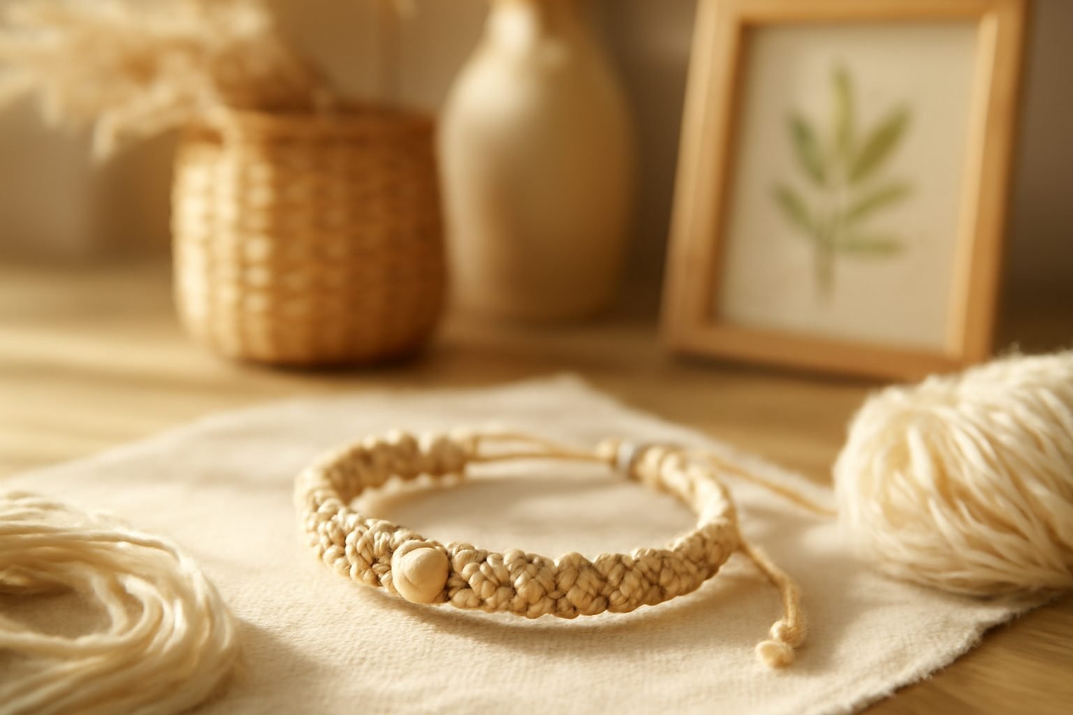 10 Makramee Armband Ideen, die wirklich funktionieren