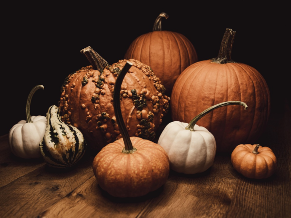 10 Tischdeko Ideen für Halloween zum Gruseln