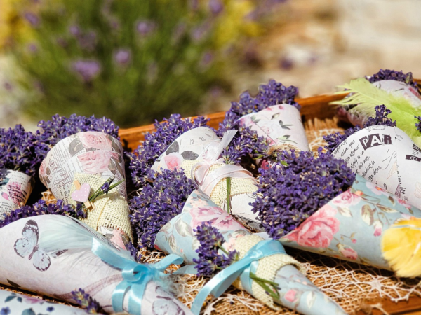 10 Verpackungsideen für Hochzeitsgeschenke