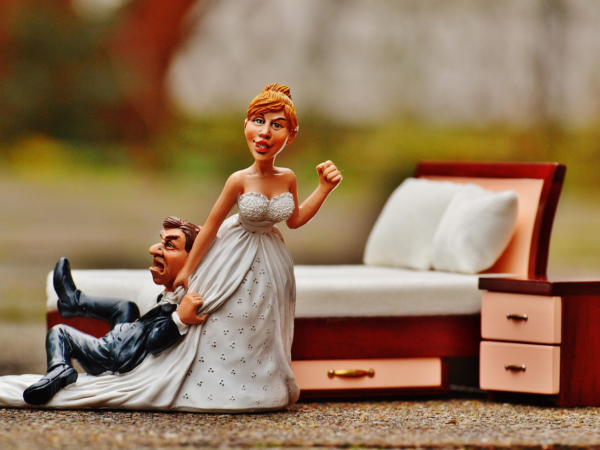 10 Verpackungsideen zur goldenen Hochzeit