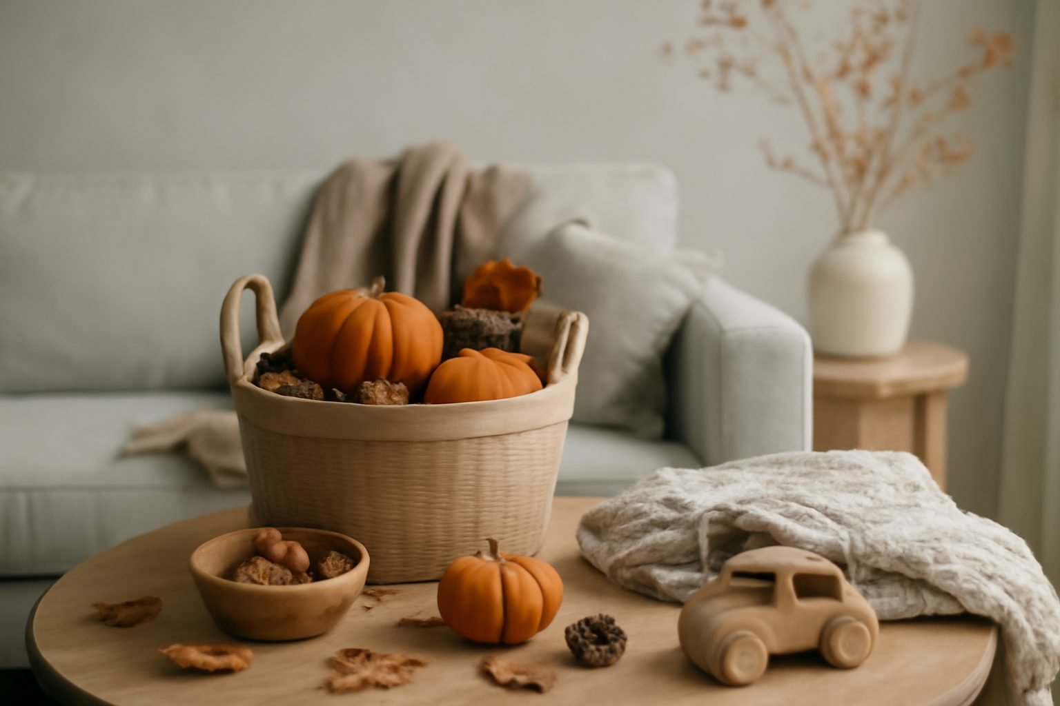 11 Herbstspaziergang mit Kindern Ideen für jeden Geschmack