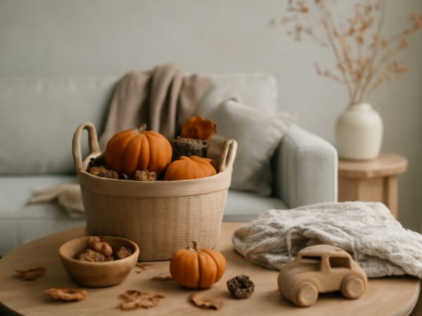 11 Herbstspaziergang mit Kindern Ideen für jeden Geschmack