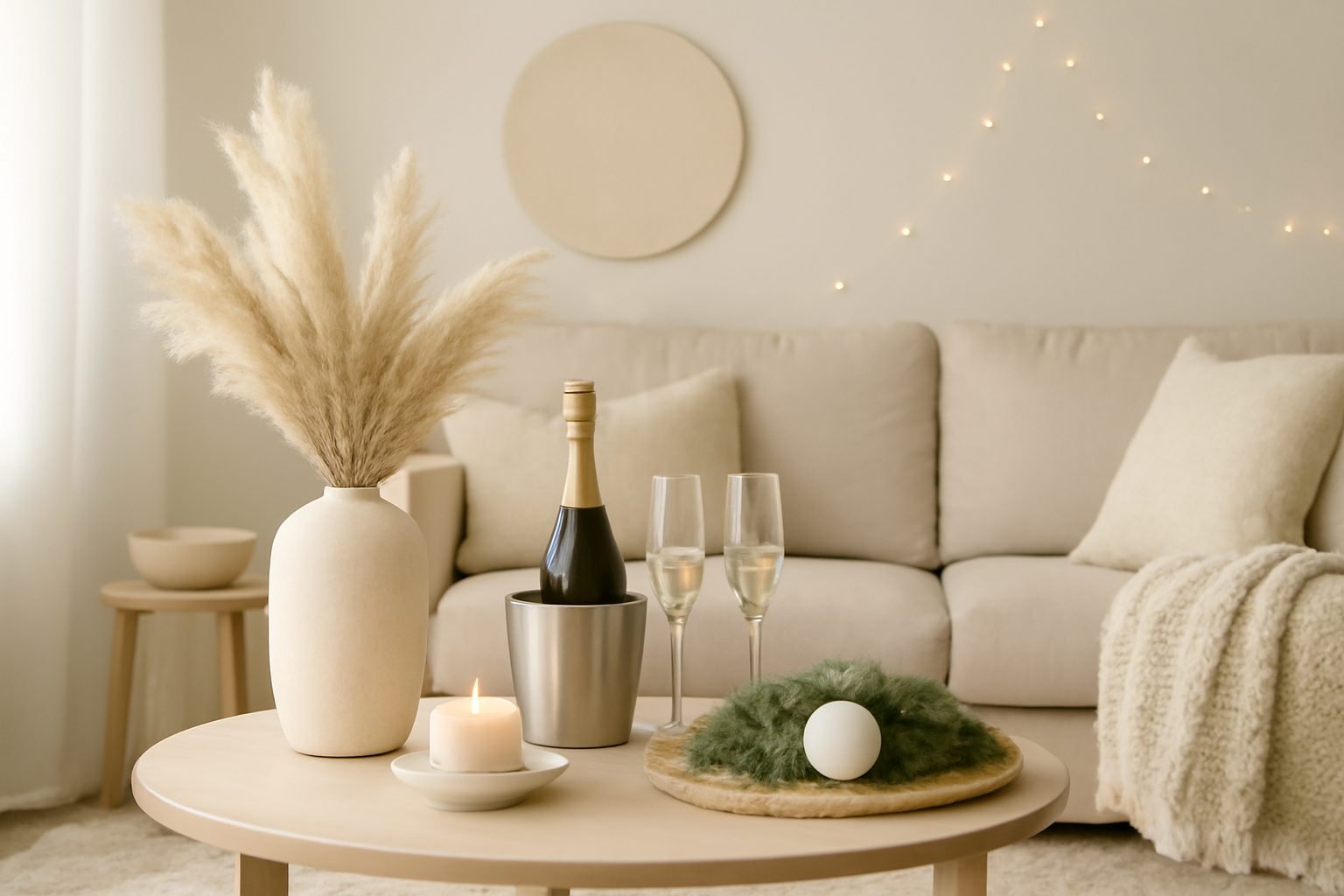 14 ausgefallene Silvester Ideen, die inspirieren