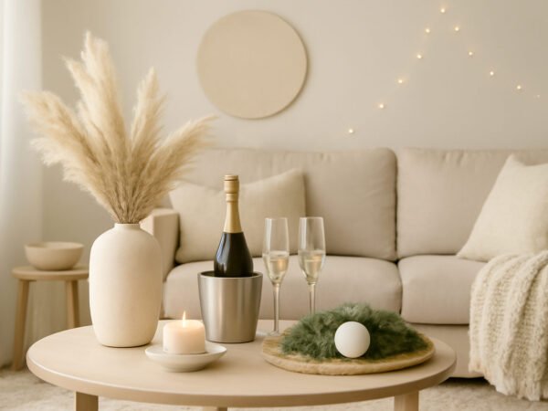 14 ausgefallene Silvester Ideen, die inspirieren