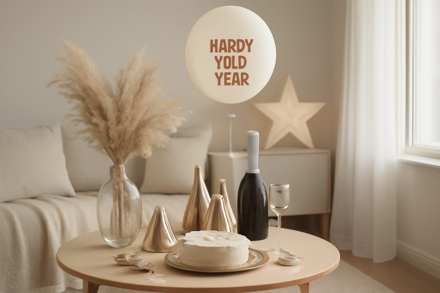 15 Silvester Party Motto Ideen zum Nachmachen