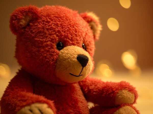 8 einfache Bastelgeschenke für den Kindergarten