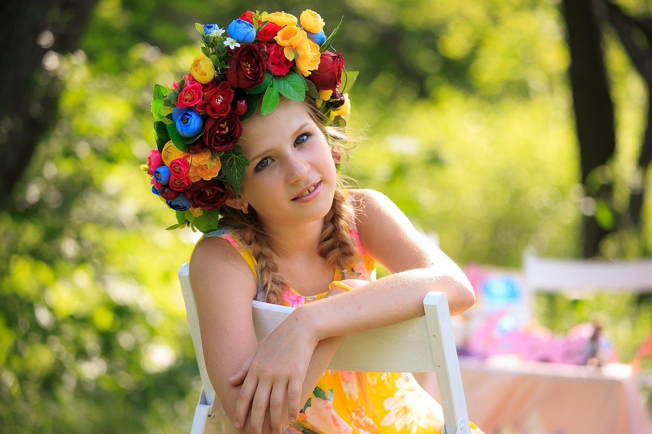 8 Türkranz Ideen für den Sommer