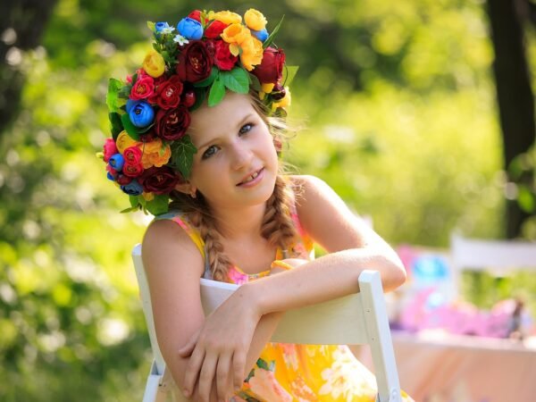 8 Türkranz Ideen für den Sommer