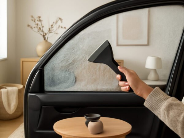 Auto Scheiben Enteisen Hausmittel — günstig statt teuer