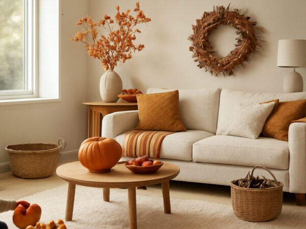 Bucket List Herbst Familie Ideen — 15 einfache Varianten