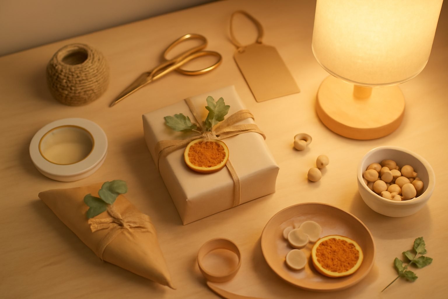 DIY Ideen Geschenke zu Weihnachten: 20 Ideen zum Verschenken