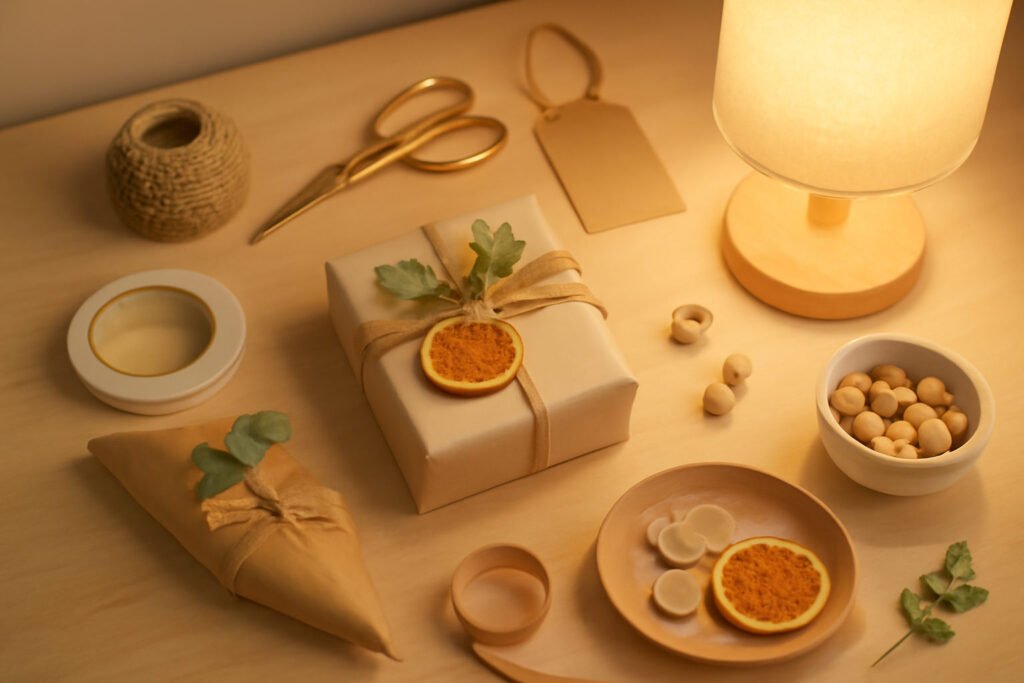 DIY Ideen Geschenke zu Weihnachten: 20 Ideen zum Verschenken