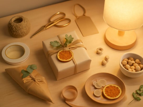 DIY Ideen Geschenke zu Weihnachten: 20 Ideen zum Verschenken