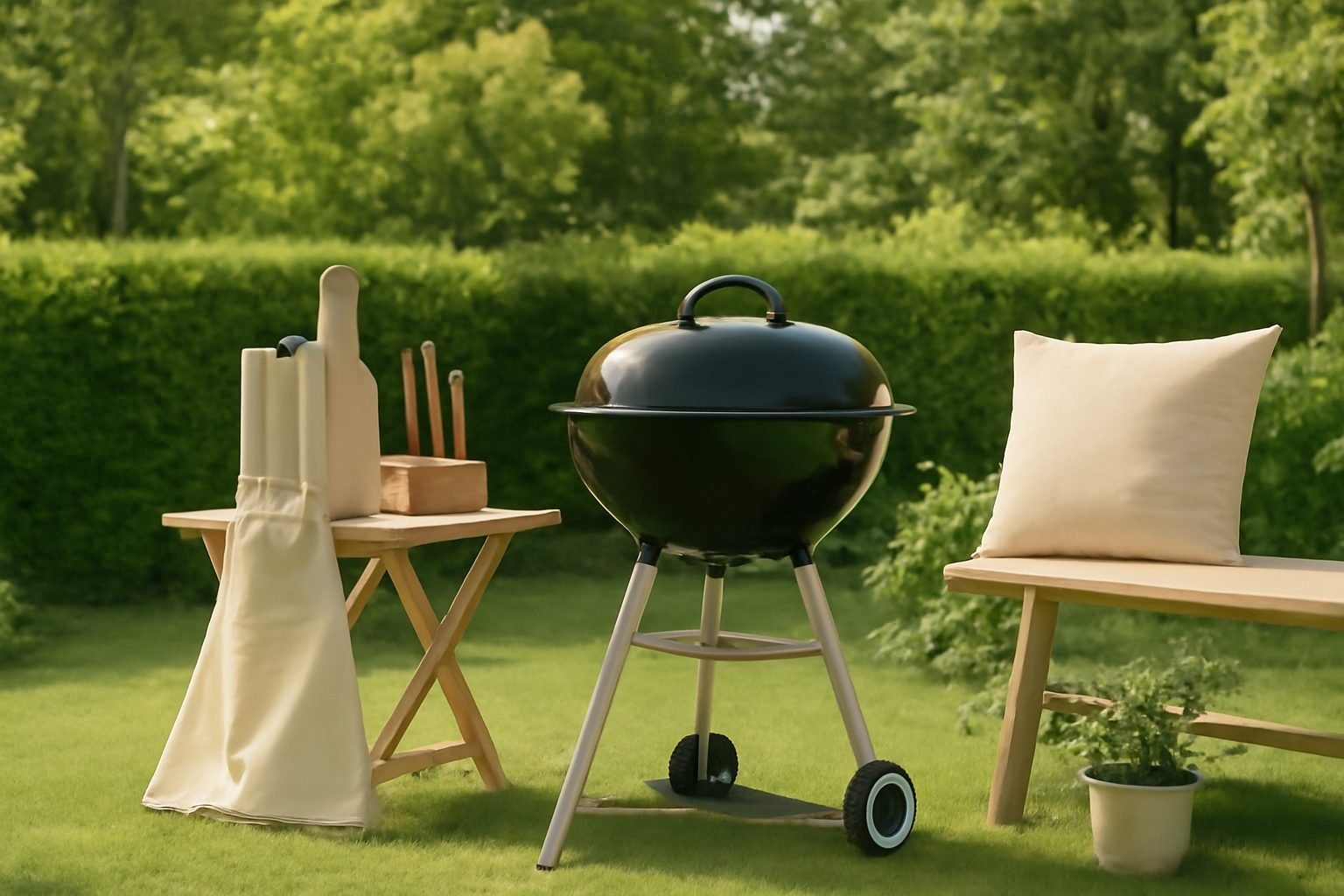 Exklusive Grill Geschenke: 18 Ideen zum Verschenken