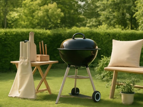Exklusive Grill Geschenke: 18 Ideen zum Verschenken