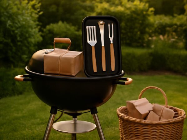 Exklusive Grill Geschenke: 22 Ideen zum Verschenken