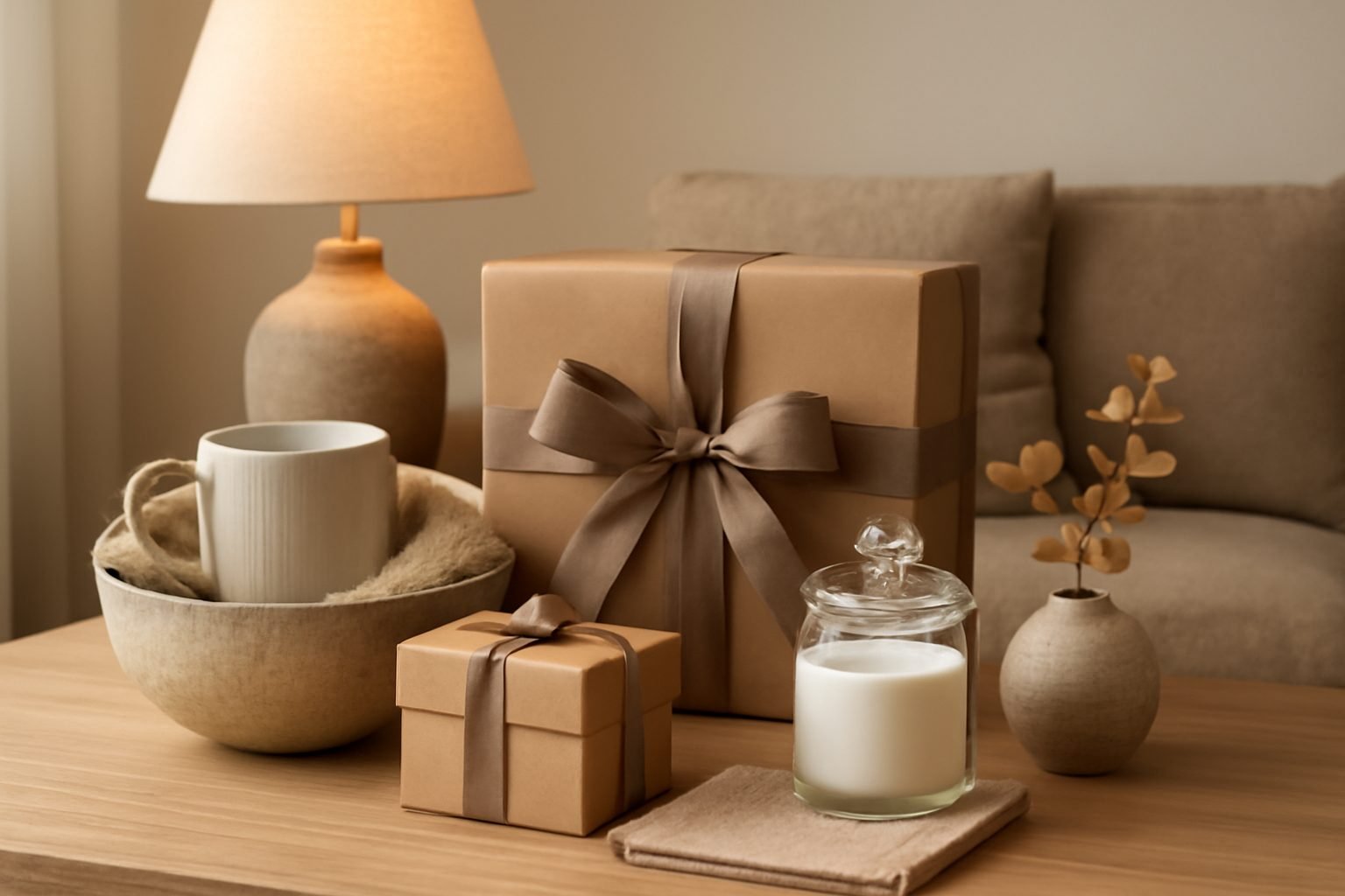 Geburtstagsgeschenk für Mama — 20 einfache Varianten
