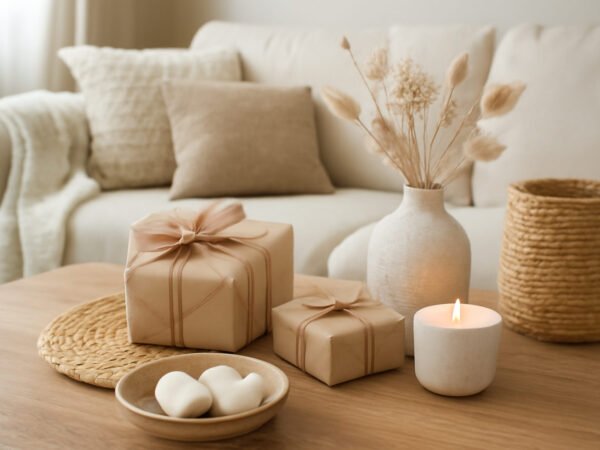 Geschenk für Paar das Alles Hat — passend für jeden Anlass
