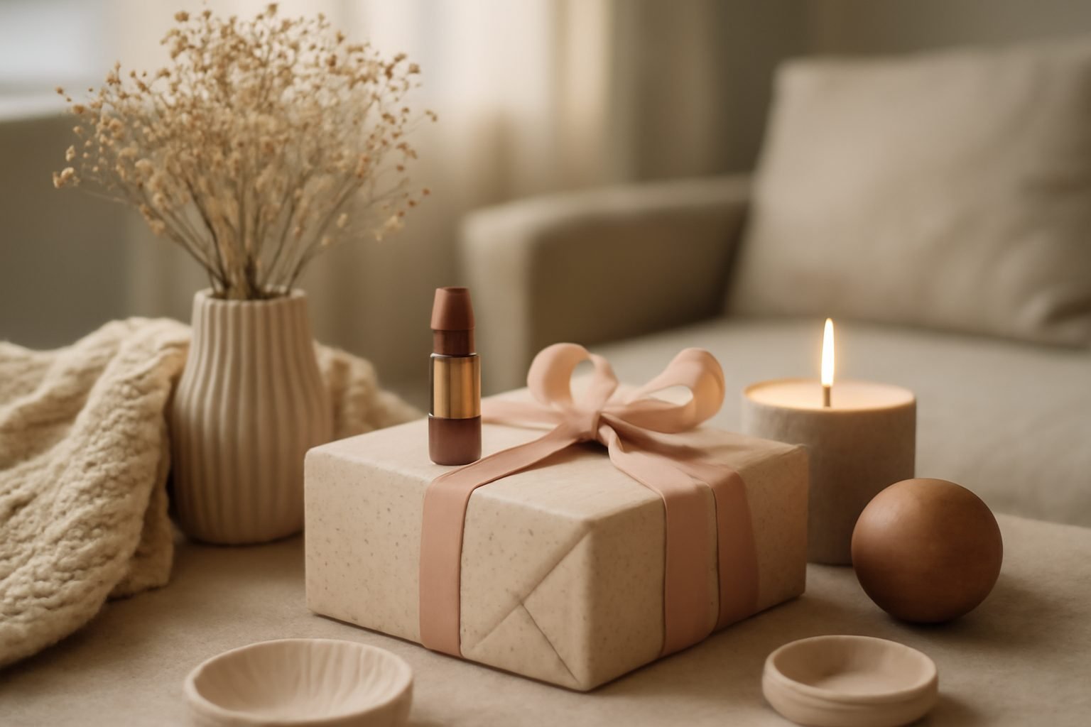 Geschenk für Tochter von Mama und Papa
