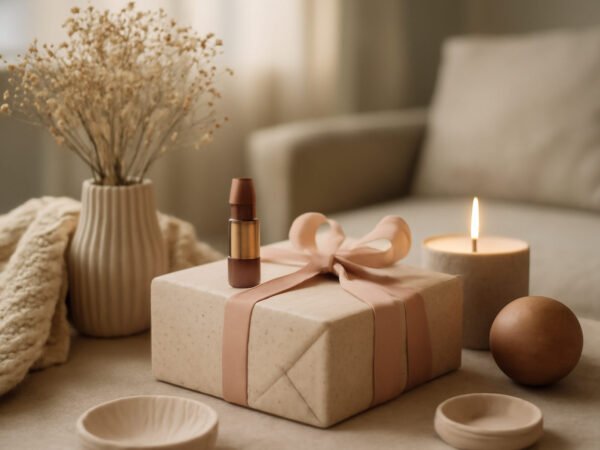 Geschenk für Tochter von Mama und Papa