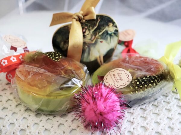 Geschenke basteln: 8 Ideen, die wirklich ankommen