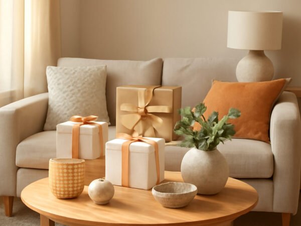 Geschenke für Eltern von Erwachsenen Kindern
