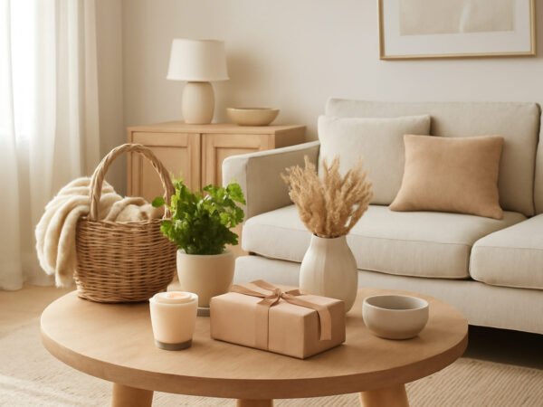 Geschenke zur Einweihungsparty: 15 Ideen für jeden Geschmack