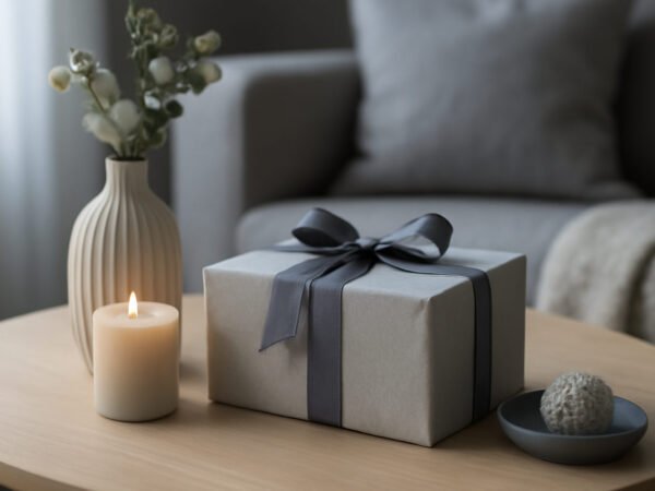 Geschenkideen für Eltern Weihnachten