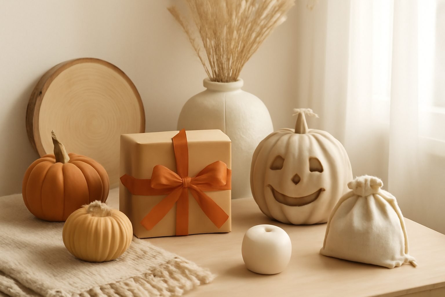 Halloween Geschenke für die beste Freundin