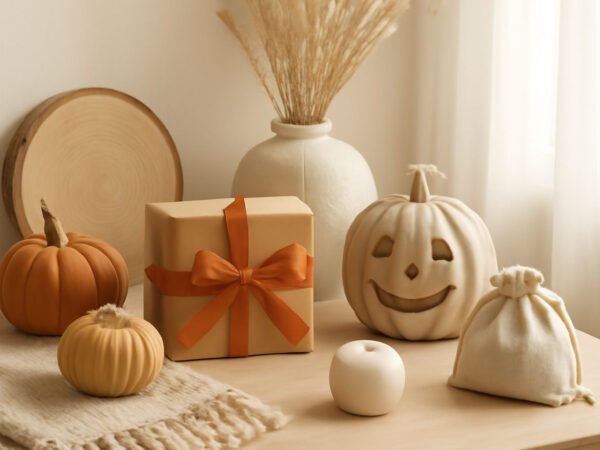 Halloween Geschenke für die beste Freundin
