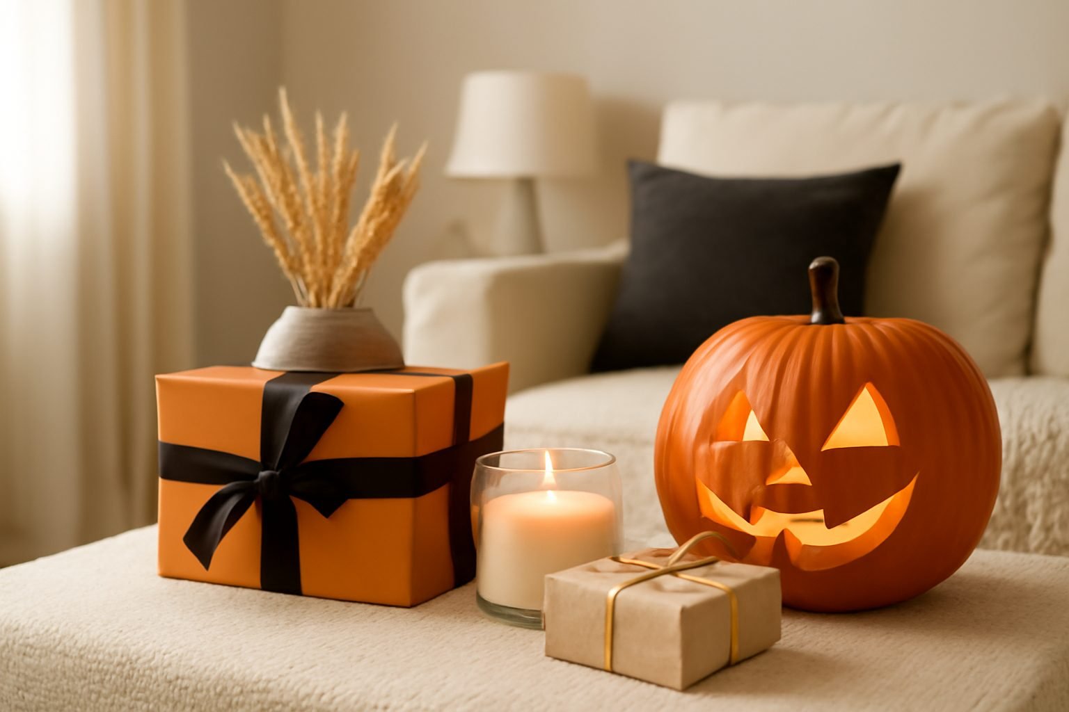 Halloween Geschenke für Männer: 11 Ideen für jeden Geschmack